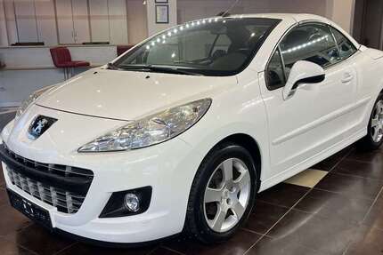 Peugeot 207 89.899 km 5.490 &euro; Böhmenkirch 89558