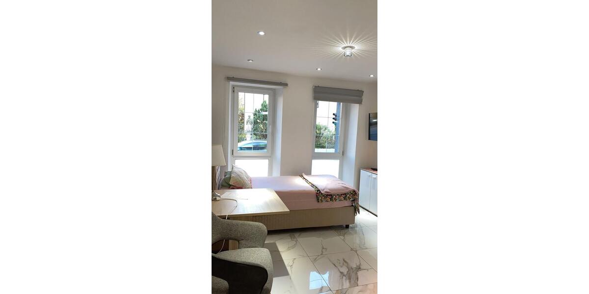Etagenwohnung Lauda-Königshofen Königshofen - 1 Zimmer, 20 m&sup2;, 600&euro; | Angebot:26341249
