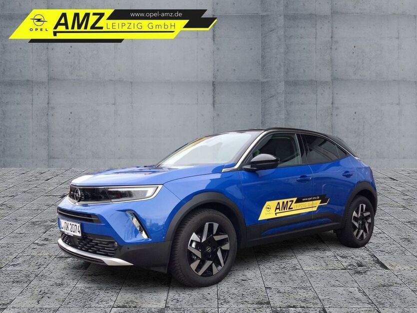 Mokka