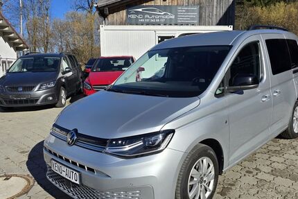 VW Caddy 188.419 km 21.990 &euro; Surberg 83362