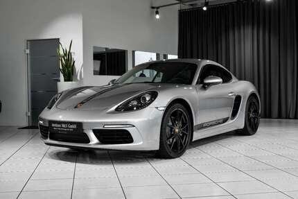 Porsche Cayman 7.700 km 64.990 &euro; Mainz 55129