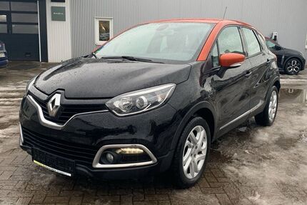 Renault Captur 97.700 km 7.790 &euro; Chemnitz 09113