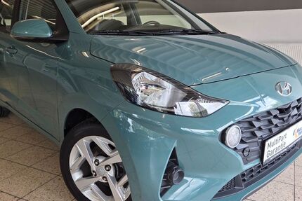 Hyundai i10 34.975 km 11.450 &euro; Bremen 28259
