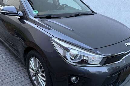 Kia Rio 33.000 km 11.550 &euro; Hagen, Stadt der FernUniversität 58135