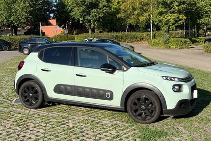Citroen C3 97.461 km 8.450 &euro; Augsburg 86154