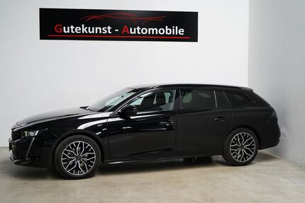 Peugeot 508 39.529 km 21.900 &euro; Nagold Hochdorf 72202