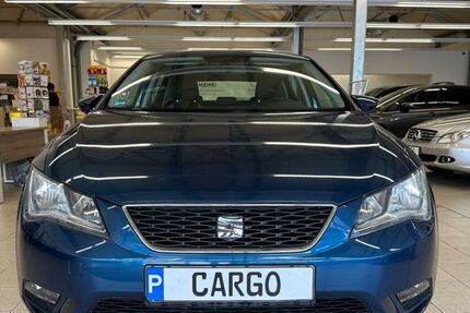 Seat Leon 124.000 km 6.990 &euro; Künzell 36093