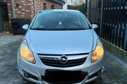 Opel Corsa 161.564 km 3.000 &euro; Eggstedt 25721