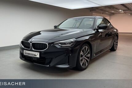 BMW 218 8.513 km 30.999 € Augsburg 86167