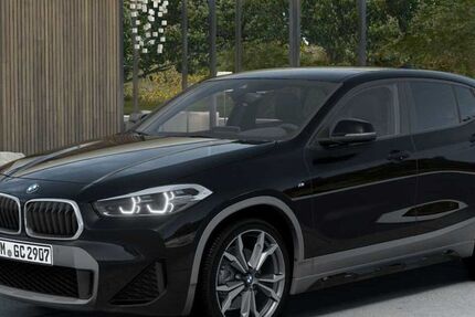 BMW X2 85.732 km 26.850 &euro; Hamburg 21073