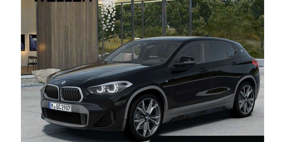 BMW X2 85.732 km 26.850 &euro; Hamburg 21073