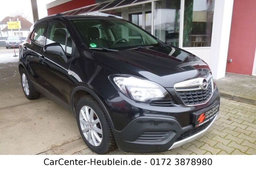 Mokka