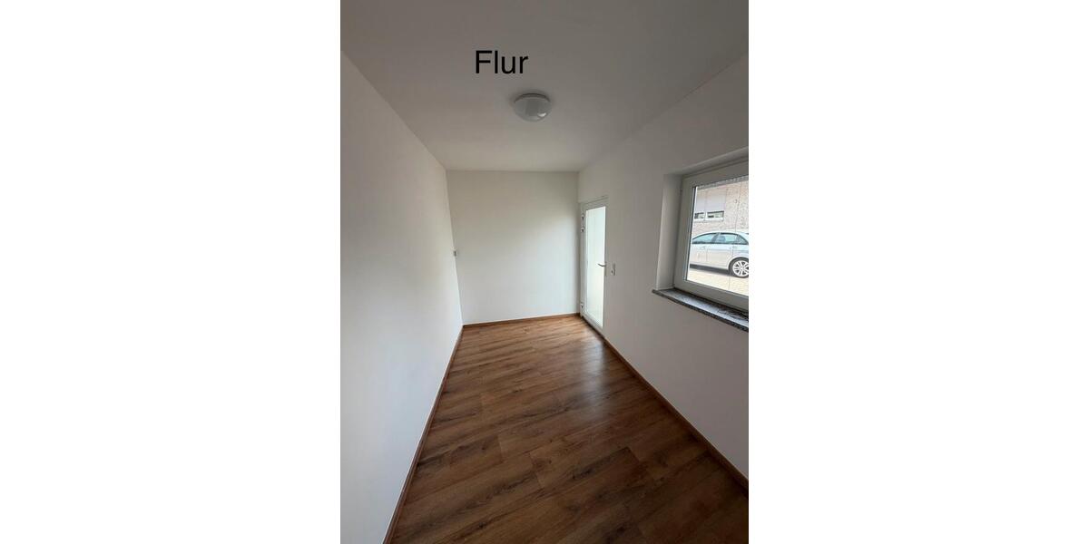 Erdgeschoßwohnung Sulzbach-Rosenberg Rosenberg - 2 Zimmer, 50 m&sup2;, 550&euro; | Angebot:26414636
