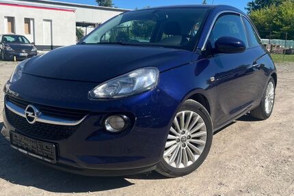 Opel Adam 95.000 km 5.999 &euro; Oschersleben 39387
