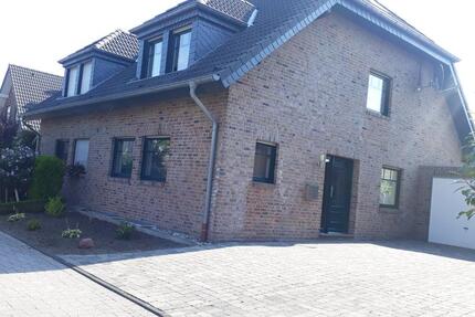 Doppelhaushälfte Xanten Beek zu vermieten 5 zimmer