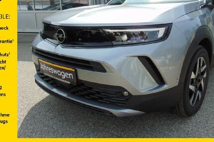 Opel Mokka 3.000 km 22.880 € Beyharting 83104