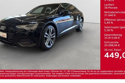 Audi A6 68.850 km 33.830 &euro; Giessen 35394