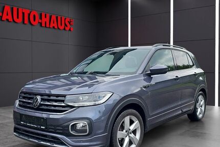 VW T-Cross 14.500 km 24.700 &euro; Montabaur 56410