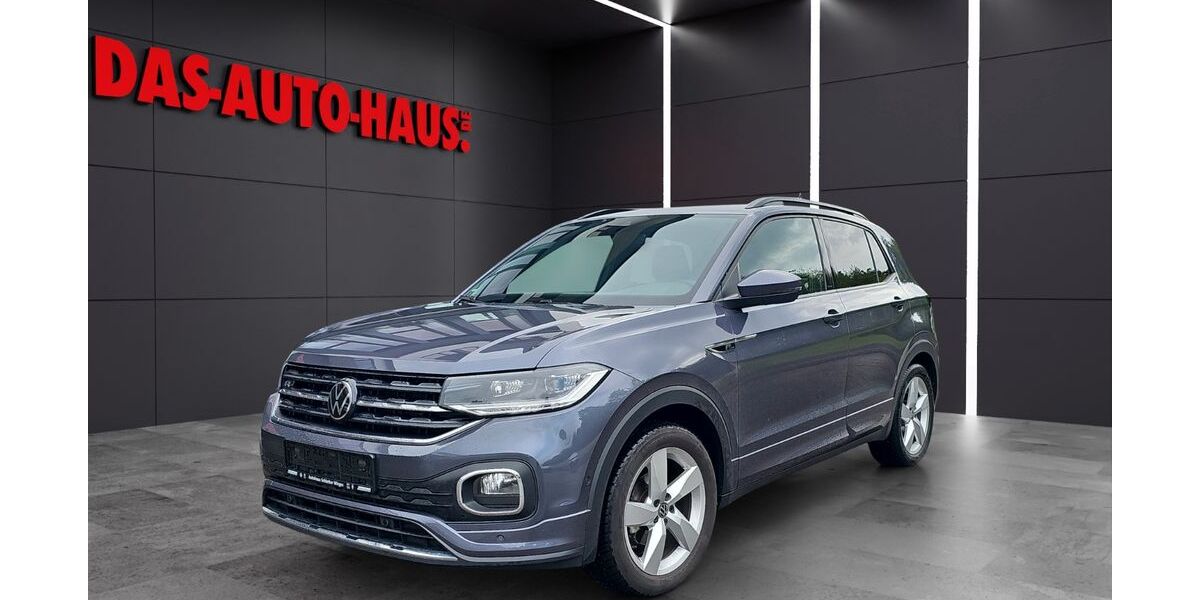 VW T-Cross 14.500 km 24.700 &euro; Montabaur 56410