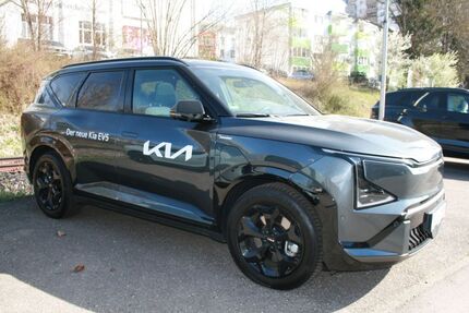 Kia EV5 1.999 km 47.500 &euro; Albstadt 72458