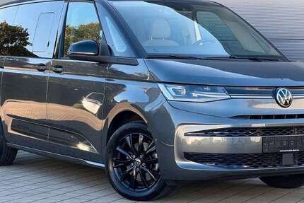 VW T7 Multivan 42.325 km 53.560 € Rohr i. NB (bei Regensburg) 93352