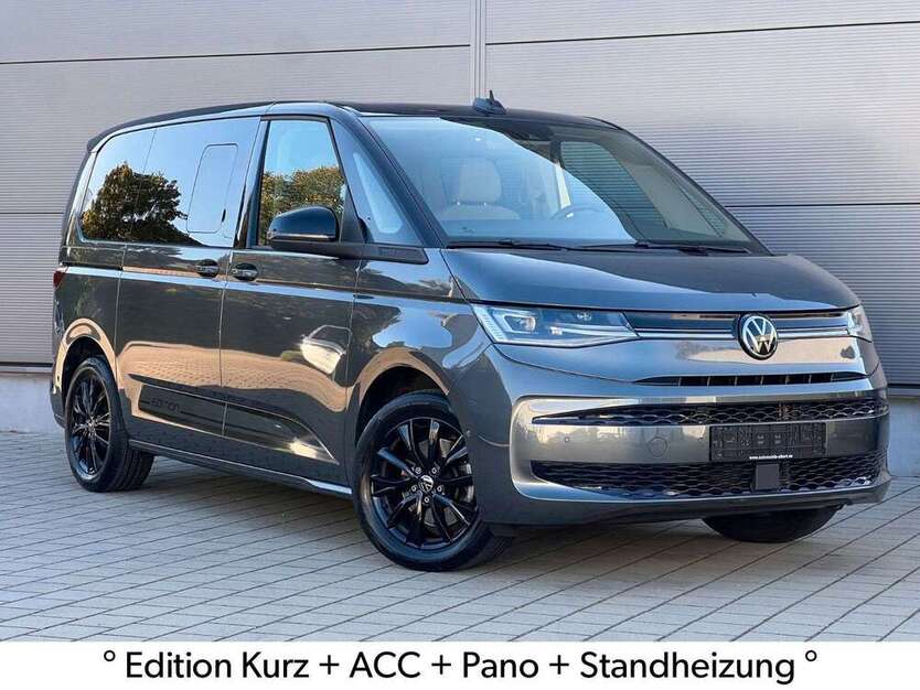 VW T7 Multivan 42.325 km 53.560 € Rohr i. NB (bei Regensburg) 93352