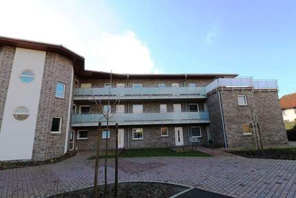 Wohnung Lastrup - 2 Zimmer, 61 m&sup2;, 495&euro; | Angebot:24763894