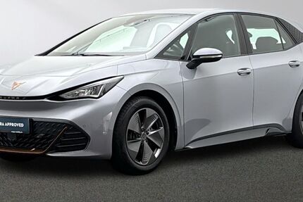 Cupra Born 97.847 km 19.770 &euro; Emsdetten 48282