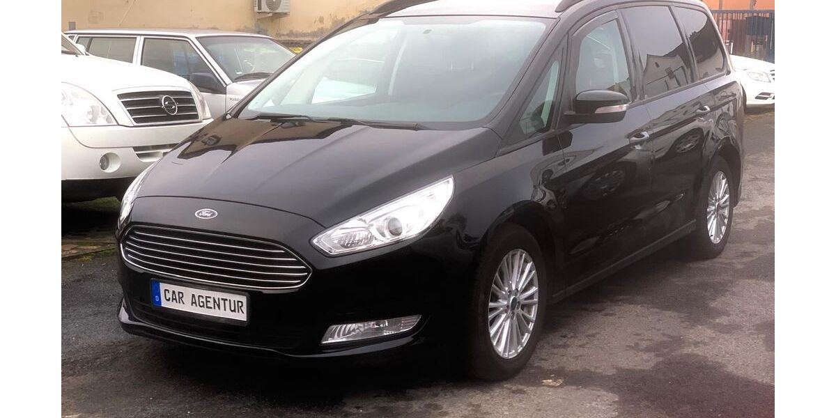 Ford Galaxy 162.330 km 9.999 &euro; Ahrensfelde bei Berlin 16356