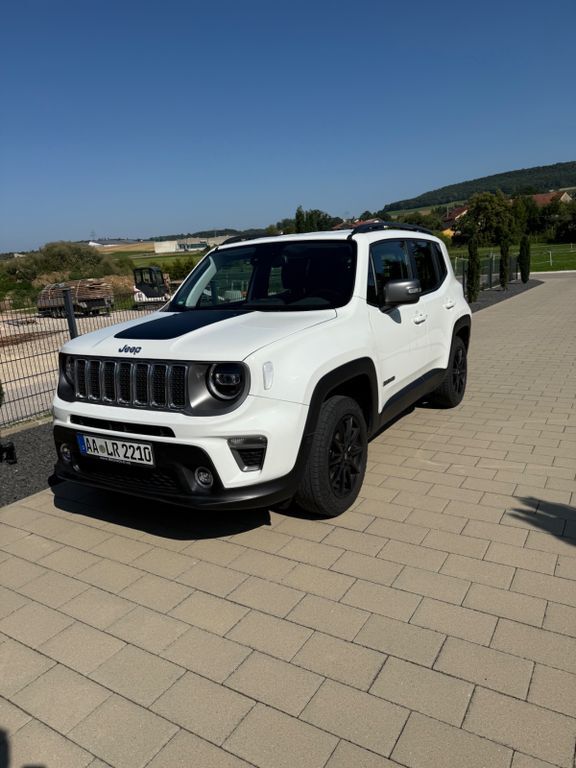 Renegade