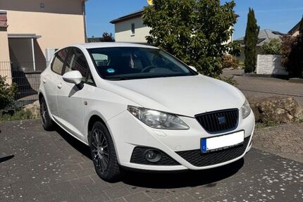 Seat Ibiza 190.000 km 2.900 &euro; Gensingen 55457