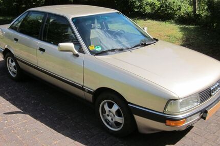 Audi 90 180.500 km 5.200 &euro; Bitburg 54634
