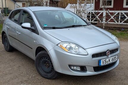 Fiat Bravo 113.500 km 2.000 &euro; Königsfeld 78126