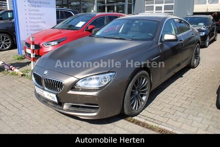 BMW 640 Gran Coupé 199.800 km 19.990 &euro; Herten 45699
