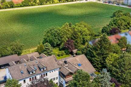 Gewerbeobjekt Vaterstetten Baldham - 2.750.000&euro; | Angebot:27006801