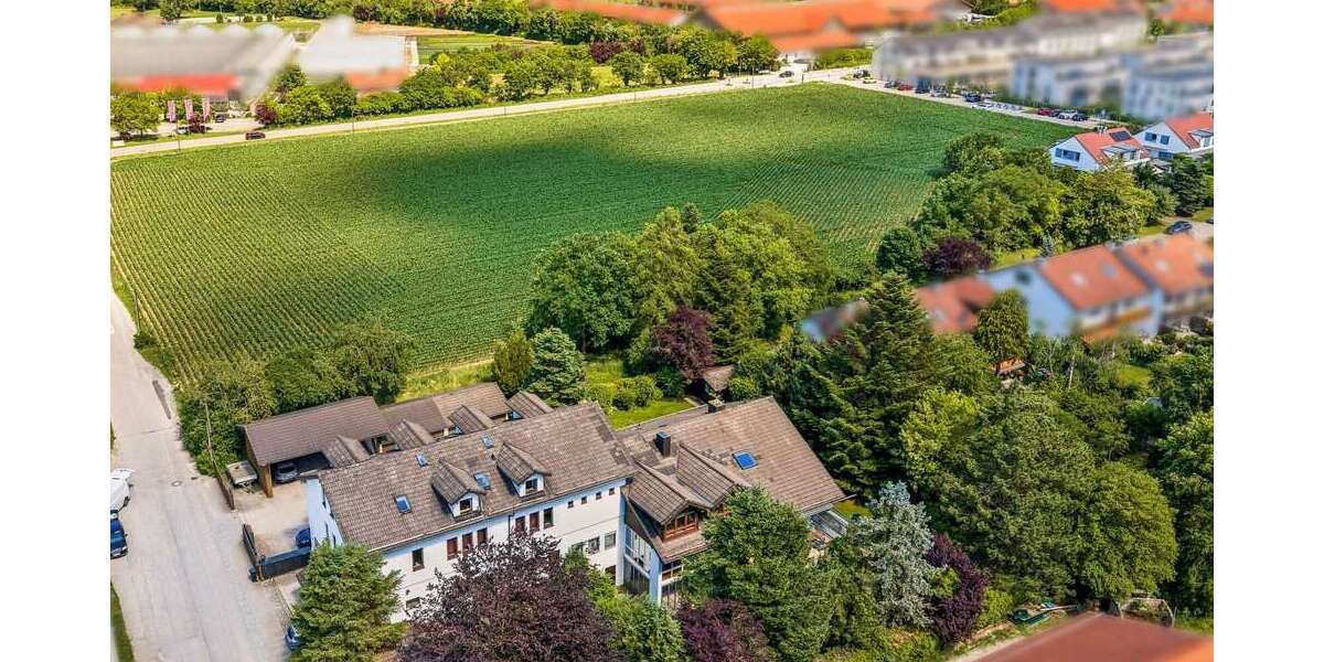Gewerbeobjekt Vaterstetten Baldham - 2.750.000&euro; | Angebot:27006801