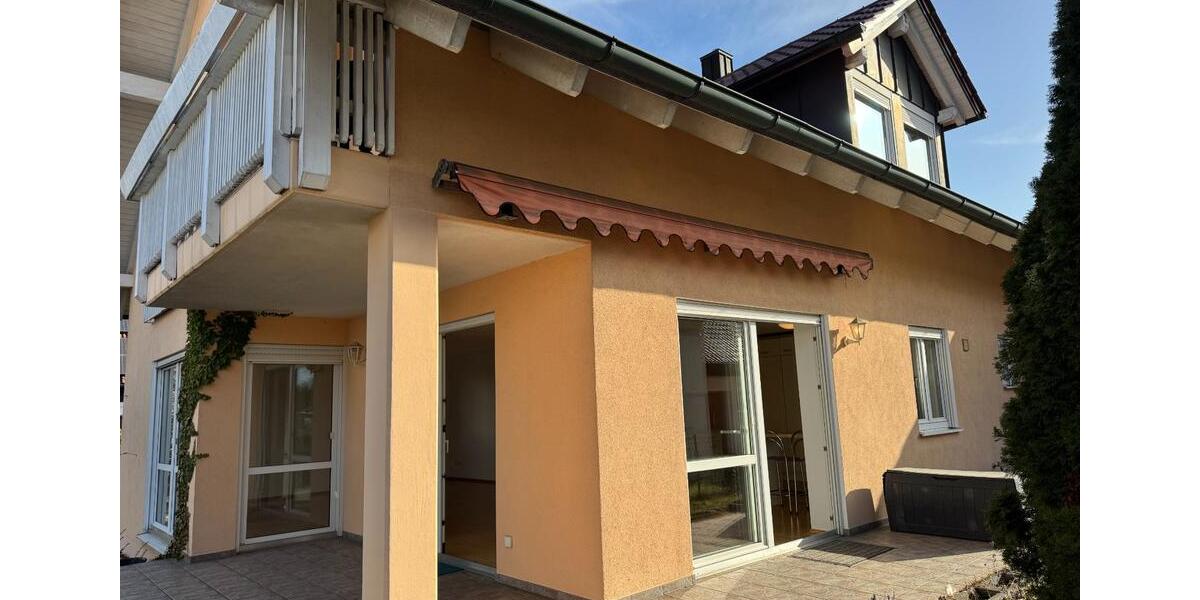 Einfamilienhaus Straubing - 5 Zimmer, 160 m&sup2;, 1.450&euro; | Angebot:25431384