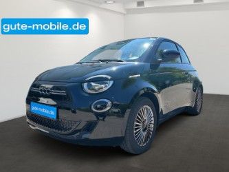 Fiat 500e 17.800 km 14.990 &euro; Leonberg 71229