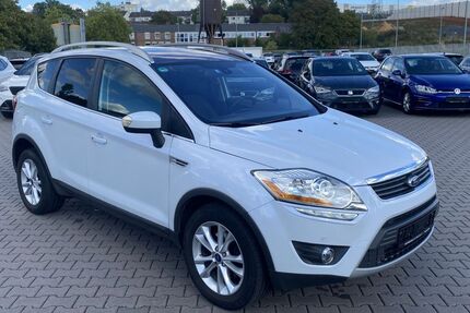 Ford Kuga 213.511 km 4.600 &euro; Bad Hersfeld 36251