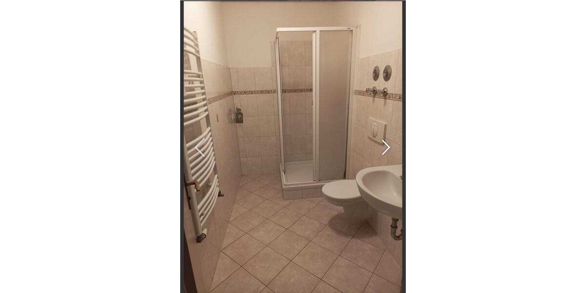 1 - Raumwohnung in der Altstadt 1 zimmer