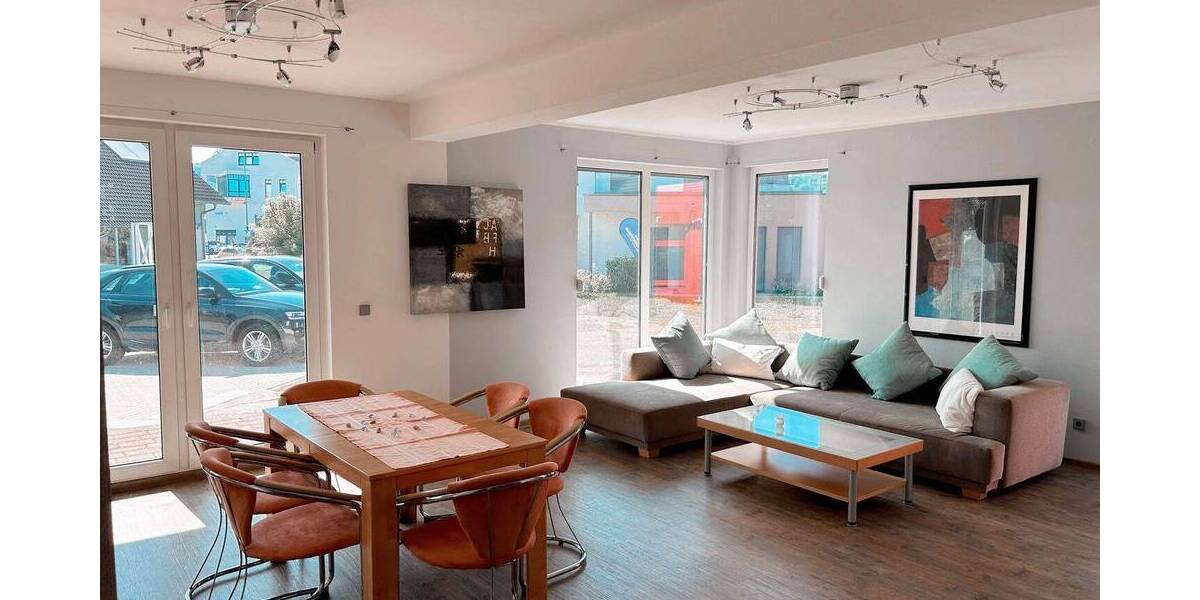 Gewerbeobjekt Mülheim-Kärlich Mülheim - 2.200&euro; | Angebot:23717798