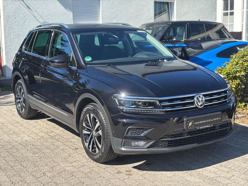 VW Tiguan 99.900 km 22.900 € Mintraching/Neufahrn 85375