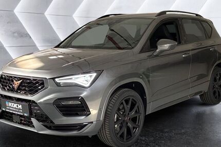 Cupra Ateca 1.100 km 39.990 &euro; Schönefeld 12529