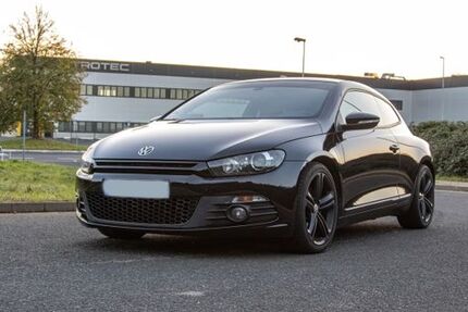 VW Scirocco