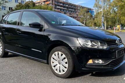 VW Polo 126.000 km 5.750 &euro; Berlin 14193
