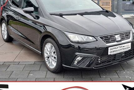 Seat Ibiza 12.266 km 18.490 &euro; Eschlkam 93458