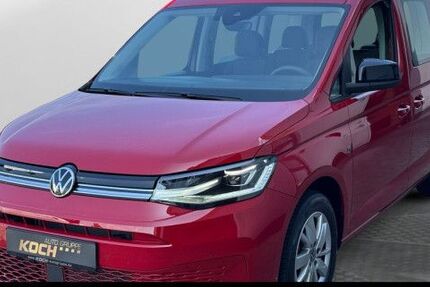 VW Caddy 14.123 km 31.890 &euro; Schwäbisch Hall 74523