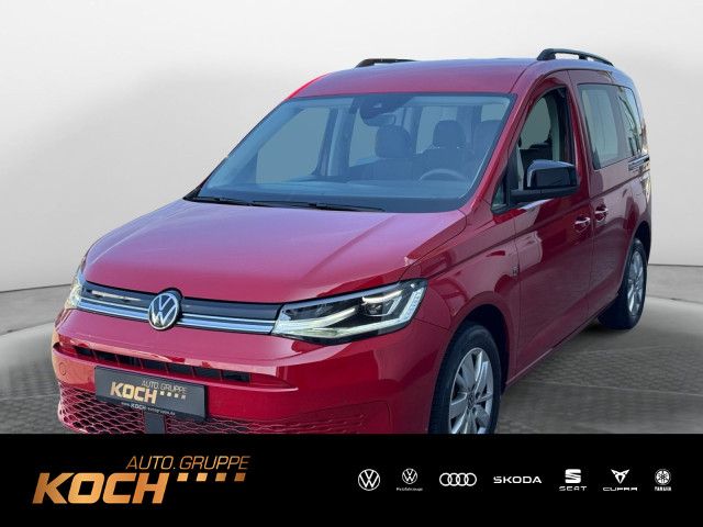 VW Caddy 14.123 km 31.890 &euro; Schwäbisch Hall 74523