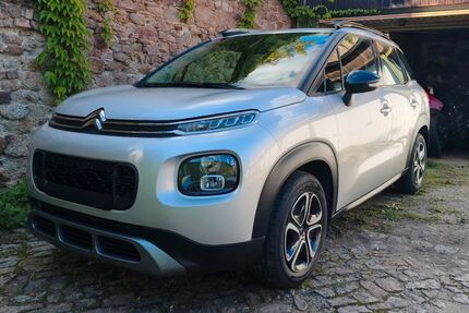 Citroen C3 Aircross 138.467 km 6.999 &euro; Görlitz 02827