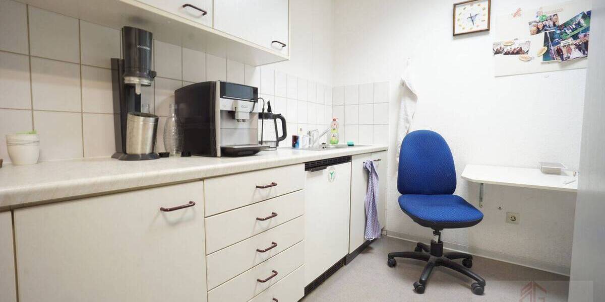 Gewerbeobjekt Neuenkirchen - 1 Zimmer, 1.789&euro; | Angebot:21630854